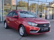 Lada (ВАЗ) Vesta I Ижевск  - изображение 25