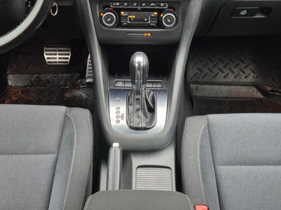 Volkswagen Golf VI Екатеринбург  - изображение 11