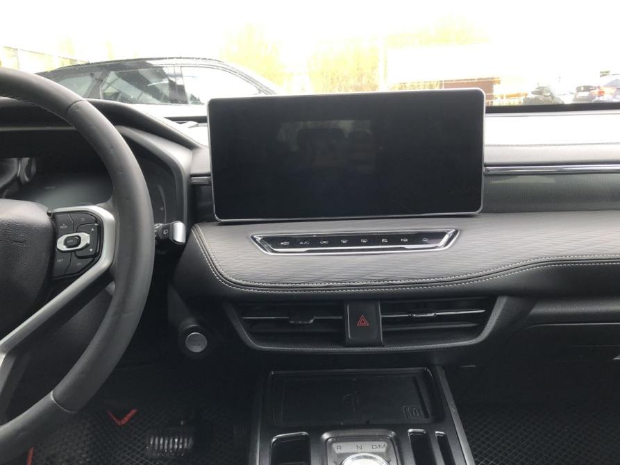 Haval Jolion I Брянск  - изображение 14