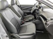 Changan Alsvin Москва  - изображение 50