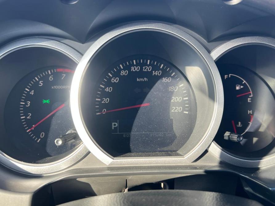 Suzuki Grand Vitara II Стерлитамак  - изображение 16