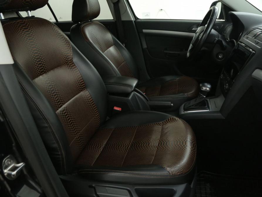 Skoda Octavia II (A5) Рестайлинг Иваново  - изображение 10