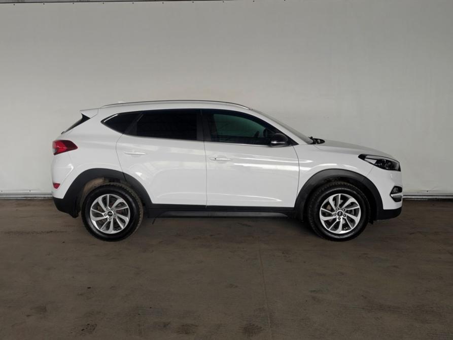 Hyundai Tucson III Москва  - изображение 4