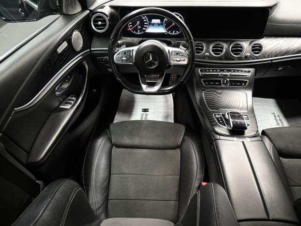Mercedes-Benz E-Класс V (W213 S213 C238) с пробегом 2018 года, цена 2 600 000 рублей, 187842 км, седан, Автокод Объявления