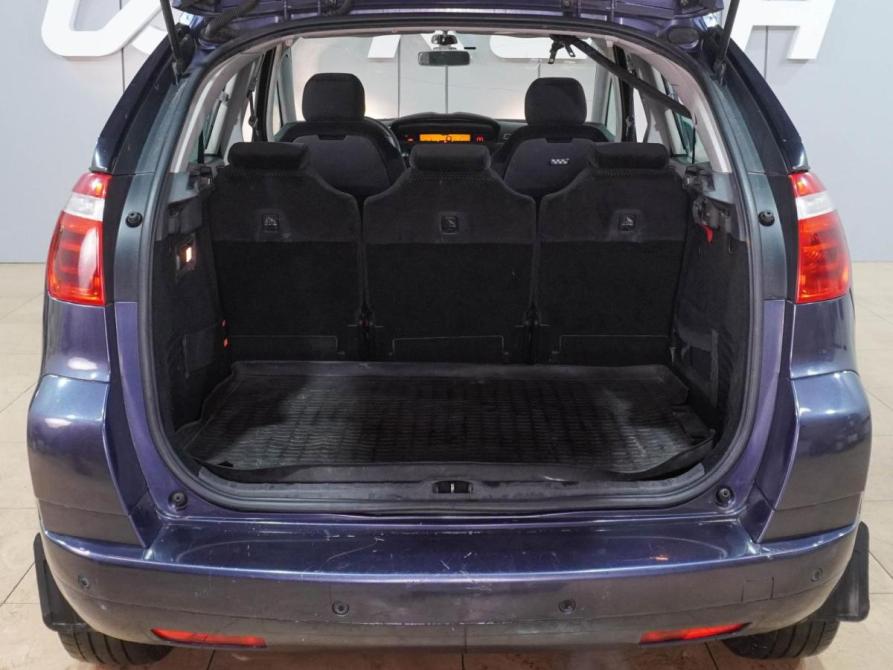 Citroen C4 Picasso I Воронеж  - изображение 22