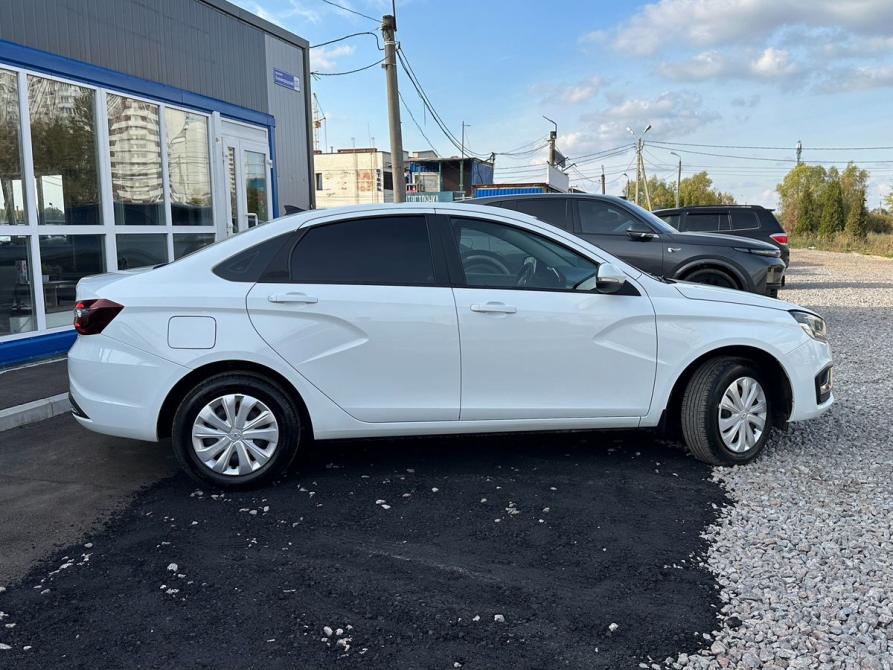 Lada (ВАЗ) Vesta I Рестайлинг (NG) Ярославль  - изображение 3