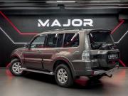 Mitsubishi Pajero IV Рестайлинг 2 Москва  - изображение 35