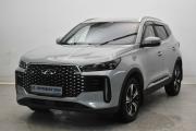Chery Tiggo 4 I Рестайлинг 2 Москва  - изображение 17