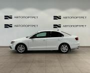 Volkswagen Jetta VI Рестайлинг Санкт-Петербург  - изображение 20