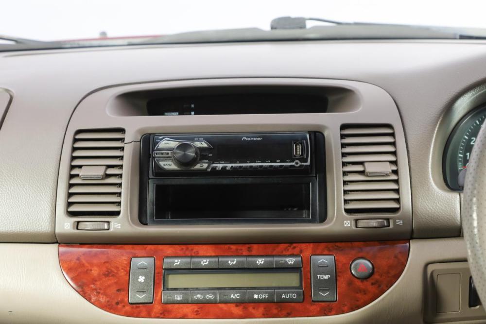 Toyota Camry V (XV30) Новосибирск  - изображение 11