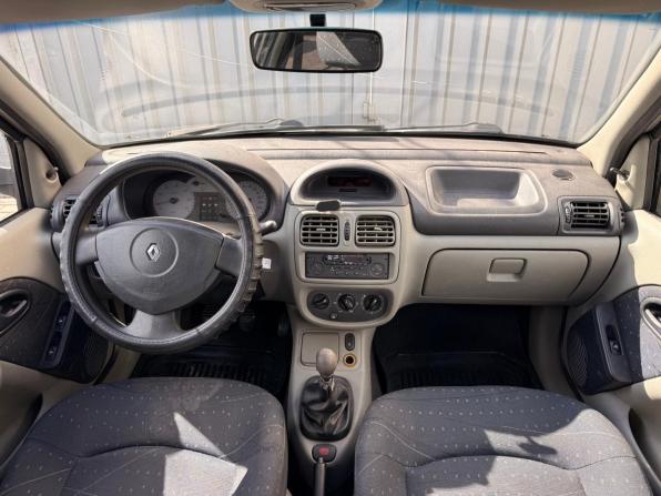 Renault Symbol I с пробегом 2002 года, цена 299 000 рублей, 318200 км, седан, Автокод Объявления