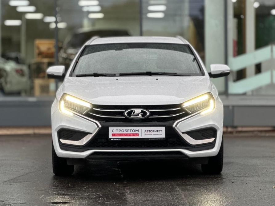 Lada (ВАЗ) Vesta I Рестайлинг (NG) Архангельск  - изображение 3