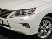 Lexus RX III Рестайлинг Москва  - изображение 29