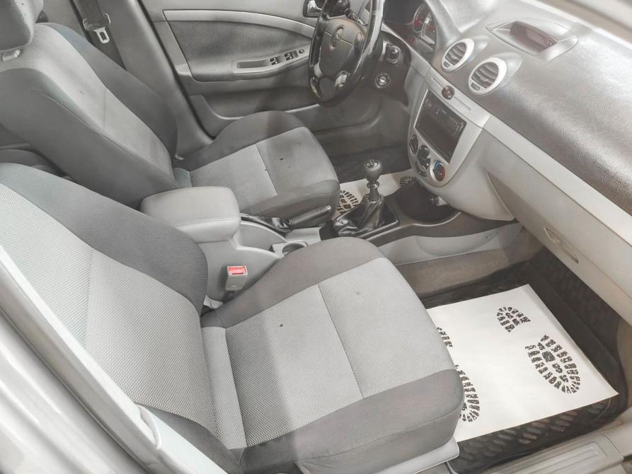 Chevrolet Lacetti I Тула  - изображение 5