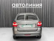 Lada (ВАЗ) Granta I Рестайлинг Красноярск  - изображение 21