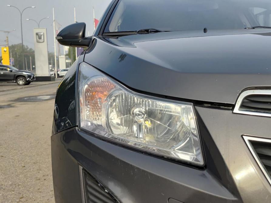 Chevrolet Cruze I Рестайлинг Чебоксары  - изображение 21