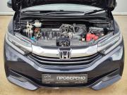Honda Shuttle II Уфа  - изображение 33