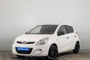 Hyundai i20 I Пермь  - изображение 26