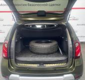 Renault Duster I Рестайлинг Тюмень  - изображение 32