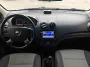Chevrolet Aveo I Рестайлинг Брянск  - изображение 26