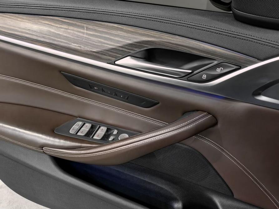 BMW 5 серии VII (G30/G31/G38) Новосибирск  - изображение 20