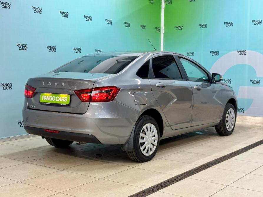 Lada (ВАЗ) Vesta I Набережные Челны  - изображение 3
