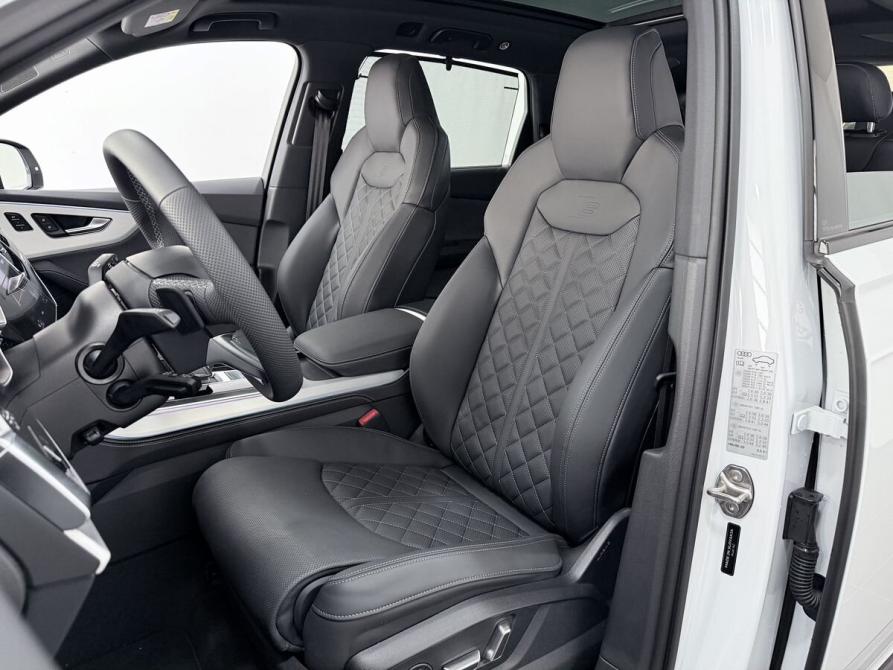 Audi Q7 II (4M) Рестайлинг 2 Воронеж  - изображение 29