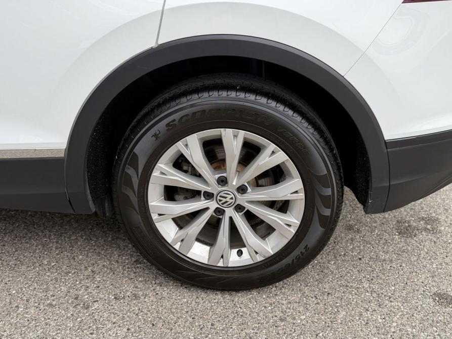 Volkswagen Tiguan II Минеральные Воды  - изображение 25