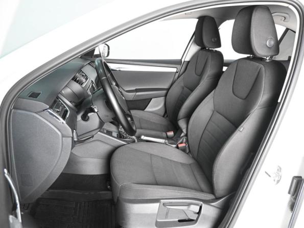 Skoda Octavia III (A7) с пробегом 2014 года, цена 1 599 000 рублей, 126250 км, лифтбек, Автокод Объявления