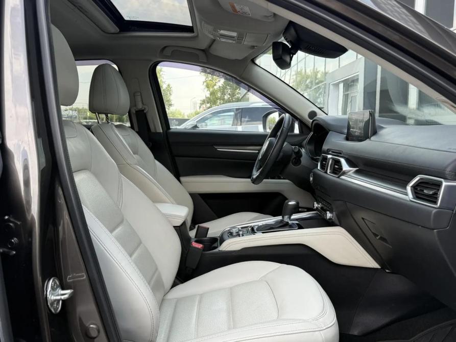 Mazda CX-5 II Новосибирск  - изображение 23