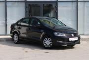 Volkswagen Polo V Рестайлинг Саратов  - изображение 30