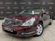 Nissan Teana II Рестайлинг Москва  - изображение 29