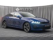 Kia K5 III Москва  - изображение 30