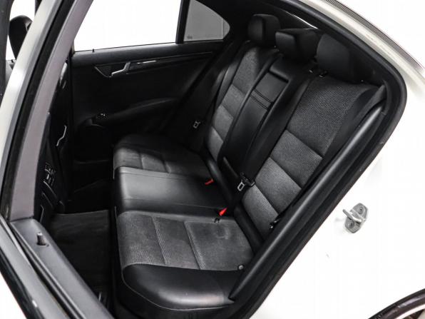 Mercedes-Benz C-Класс III (W204) Рестайлинг с пробегом 2012 года, цена 1 479 000 рублей, 257332 км, седан, Автокод Объявления