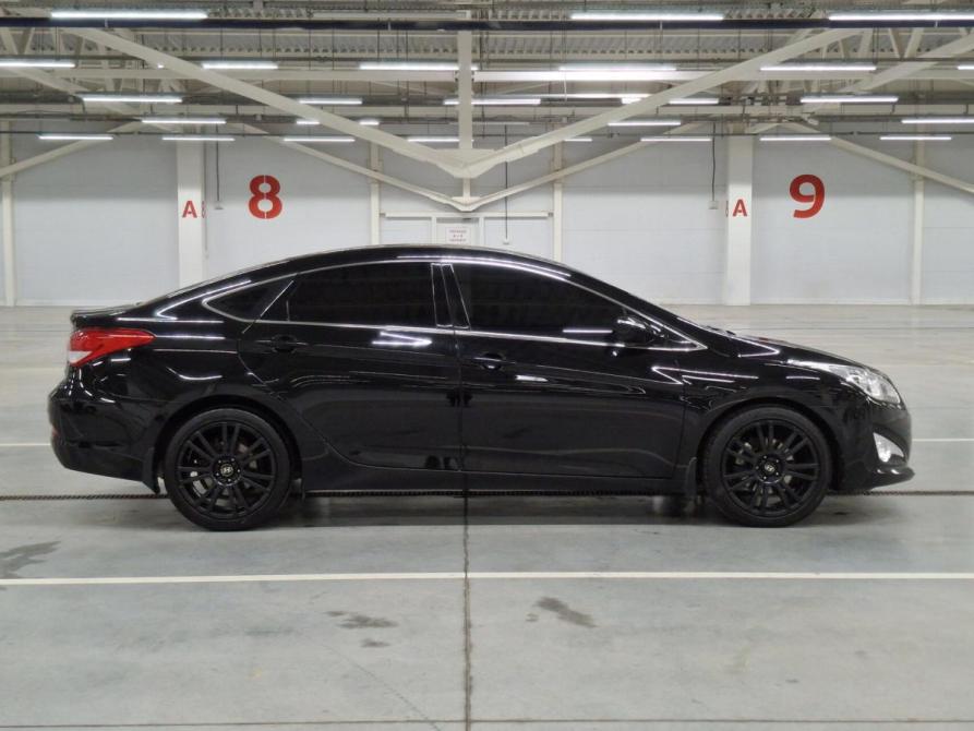 Hyundai i40 I Казань  - изображение 5