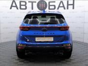 Kia Sportage IV Рестайлинг Екатеринбург  - изображение 34