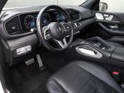Mercedes-Benz GLS II (X167) Москва  - изображение 49