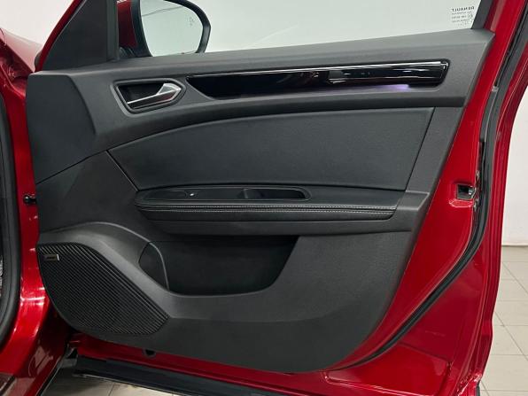 Renault Arkana I с пробегом 2019 года, цена 1 320 000 рублей, 146536 км, внедорожник, Автокод Объявления
