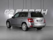 Mercedes-Benz GLK-Класс I (X204) Минеральные Воды  - изображение 20