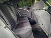 Chevrolet Lacetti I Екатеринбург  - изображение 22