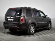 Honda Pilot II Рестайлинг Санкт-Петербург  - изображение 25