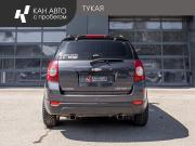 Chevrolet Captiva I Рестайлинг Казань  - изображение 18