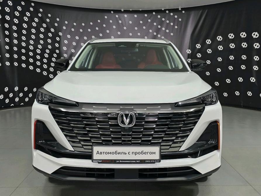 Changan CS55 Plus II Новосибирск  - изображение 2