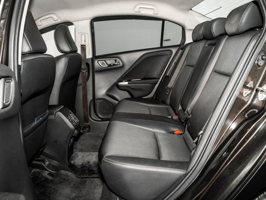 Honda Grace I Иркутск  - изображение 7