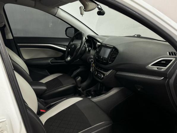 Lada (ВАЗ) Vesta I с пробегом 2018 года, цена 1 020 000 рублей, 125888 км, универсал, Автокод Объявления