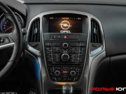 Opel Astra J Москва  - изображение 24