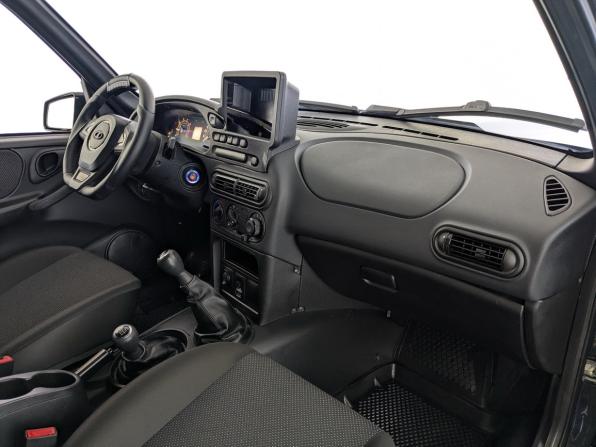 Lada (ВАЗ) Niva Travel I с пробегом 2024 года, цена 990 000 рублей, 29147 км, внедорожник, Автокод Объявления