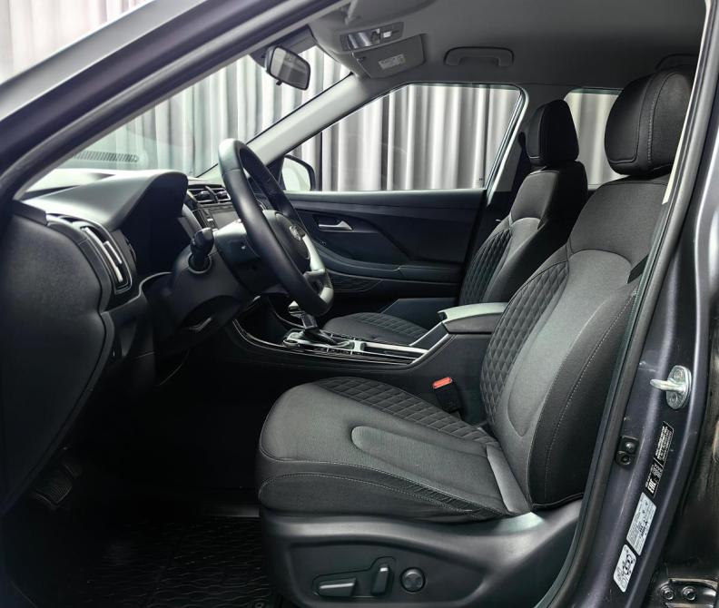 Hyundai Creta II Москва  - изображение 9