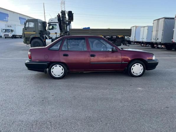 Daewoo Nexia I с пробегом 2005 года, цена 149 000 рублей, 195712 км, седан, Автокод Объявления