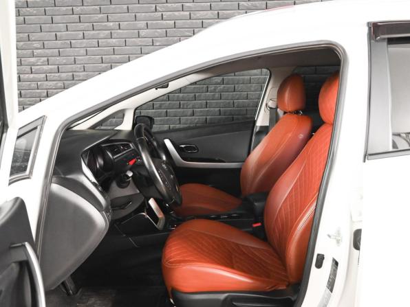 Kia Ceed II Рестайлинг с пробегом 2015 года, цена 1 180 000 рублей, 204553 км, универсал, Автокод Объявления